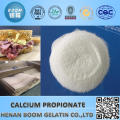 e282 preservative white powder calcium propionate fcc